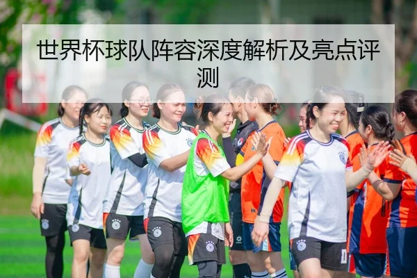 世界杯球队阵容深度解析及亮点评测